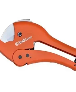 42mm Dao cắt ống nhựa Asaki AK-082
