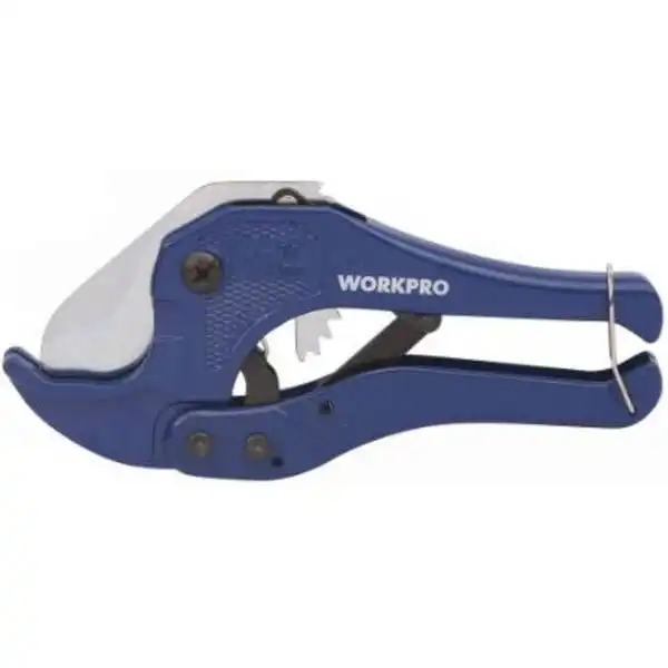 42mm Dao cắt ống nhựa Workpro WP301002