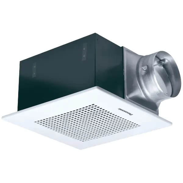 42W Quạt hút thông gió âm trần Panasonic FV-32CD9 (Ống dẫn 150mm)