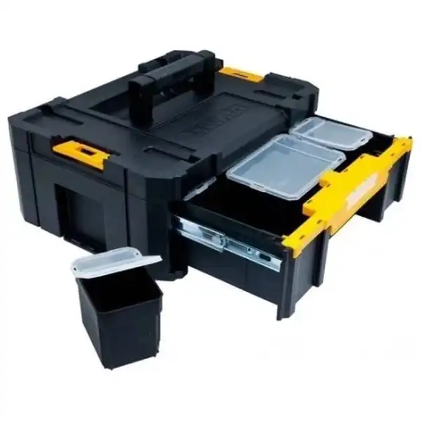 440x176x314mm Thùng đựng đồ nghề Dewalt DWST1-70705
