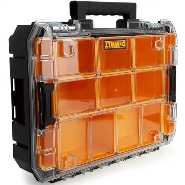 440x337x119mm Hộp đựng linh kiện Dewalt DWST82968