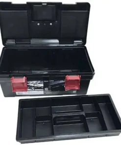 445x240x205mm Thùng đựng đồ nghề TOP TB-905