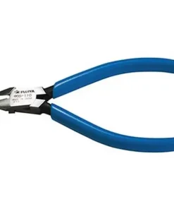 4.5 inch Kìm cắt nhựa lưỡi tròn Fujiya 90S-110