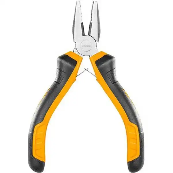 4.5 inch Kìm răng mini Ingco HMCP08115