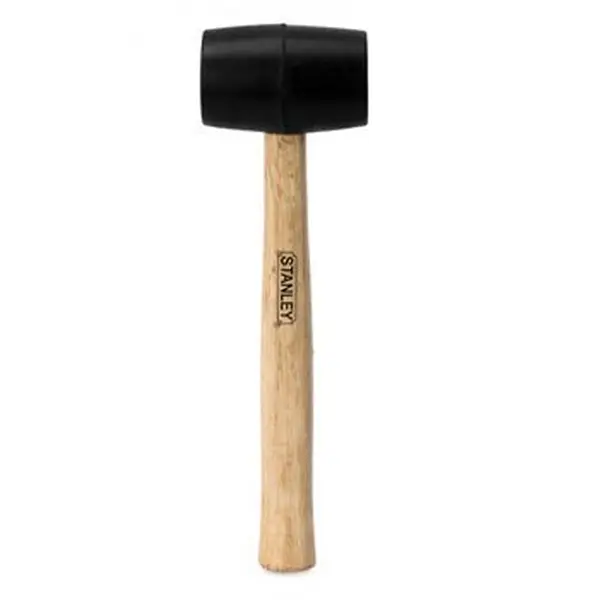 450g Búa cao su Stanley STHT57527-8