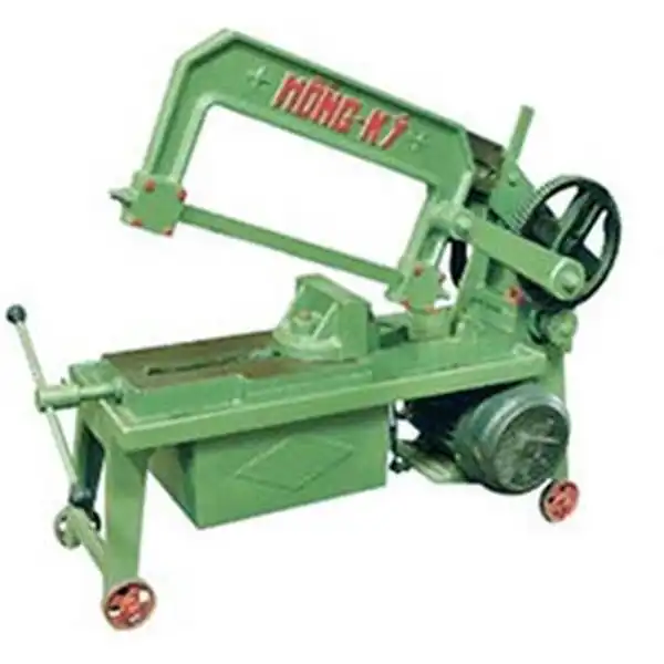 450mm Máy cưa sắt 1HP Hồng Ký HK-CS450