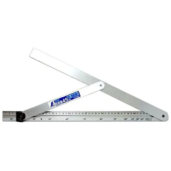 450mm Thước đo độ góc Shinwa 62661