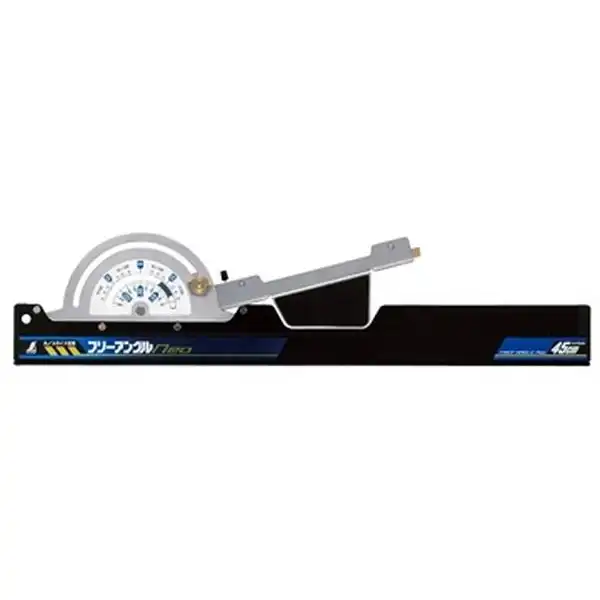 450mm Thước đo độ Shinwa 73161