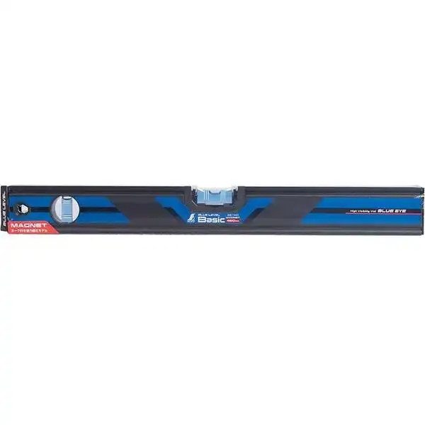 450mm Thước thuỷ từ tính Shinwa 73492