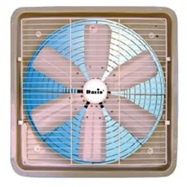 450W Quạt thông gió KVF-3076