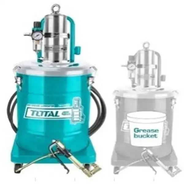 45L Máy bôi trơn dầu mỡ Total THT118452