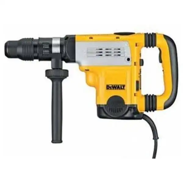 45mm Máy khoan búa 1300W Dewalt D25701K