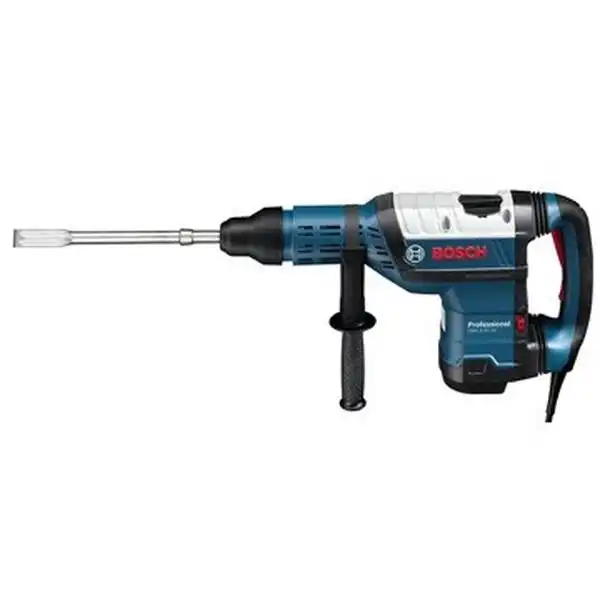 45mm Máy khoan búa 1.500W Bosch GBH 8-45D