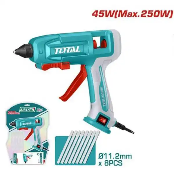 45W Máy bắn keo nến 11.2mm Total TT401116