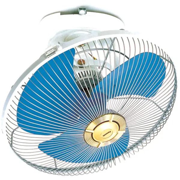 45W Quạt đảo trần 360 độ Panasonic F-409QB
