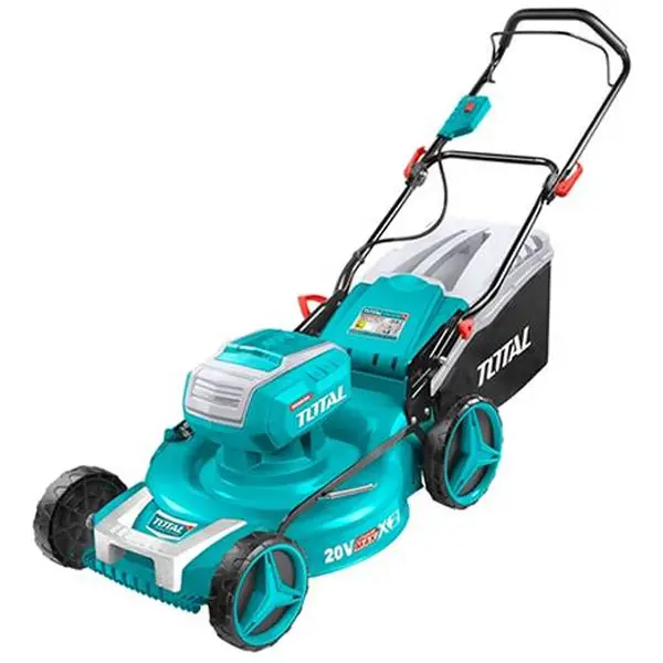460mm Máy cắt cỏ dùng pin Lithium-ion 40V Total TLMLI20182