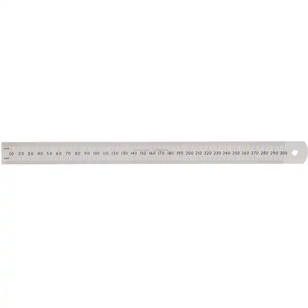 48 inch (1200mm) Thước lá Workpro WP265003