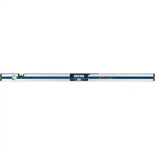 48 inch (1200mm) Thước thủy đo nghiêng điện tử Bosch GIM 120