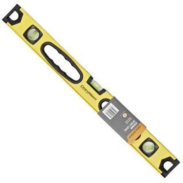 48 inch Thước thủy bằng nhựa Stanley 42-470