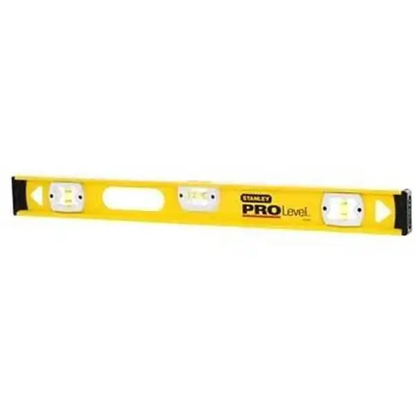 48 inch Thước thủy có nam châm Stanley 43-148