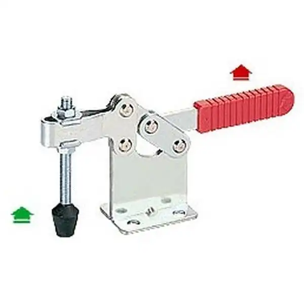 480kg Gá kẹp (cam kẹp) định vị chiều ngang King-Diamond KD-200WH