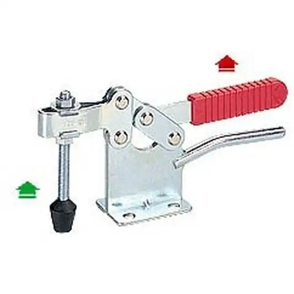 480kg Gá kẹp (cam kẹp) định vị chiều ngang King-Diamond KD-220WH