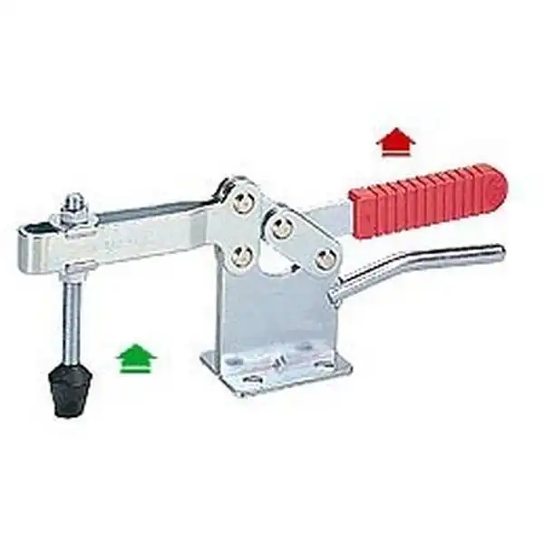 480kg Gá kẹp (cam kẹp) định vị chiều ngang King-Diamond KD-220WLH