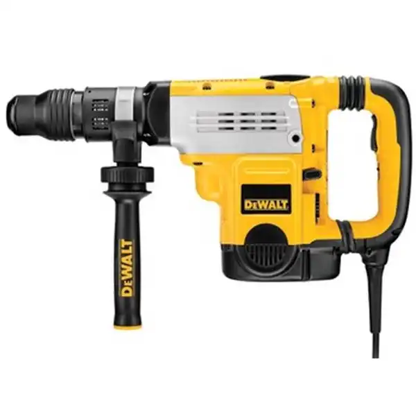 48mm Máy khoan búa 1250W DeWalt D25711K