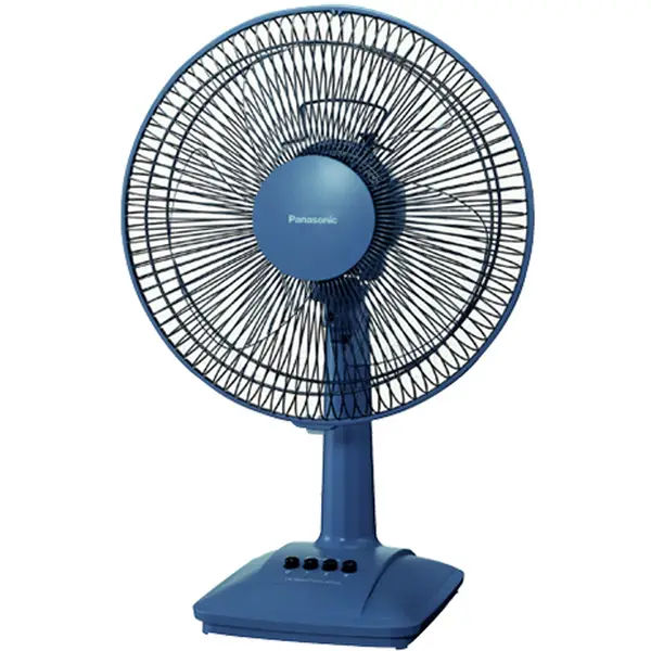 48W Quạt để bàn Panasonic F-400CB (Màu xanh)