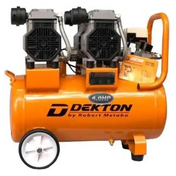 4HP Máy nén khí 50 lít Dekton DK-5950A (Đầu thấp tua nhanh)