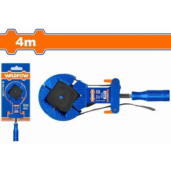 4m Êtô kẹp nối băng tải Wadfow WCP6404