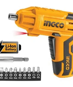 4V Máy siết vít dùng pin Ingco CSDLI0401