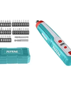 4V Máy siết vít dùng pin Total TSDLI0403
