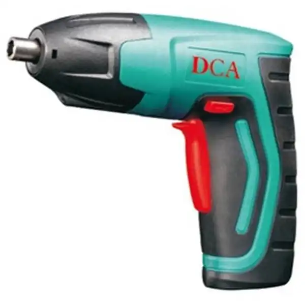 4V Máy vặn vít dùng pin DCA ADPL02-5