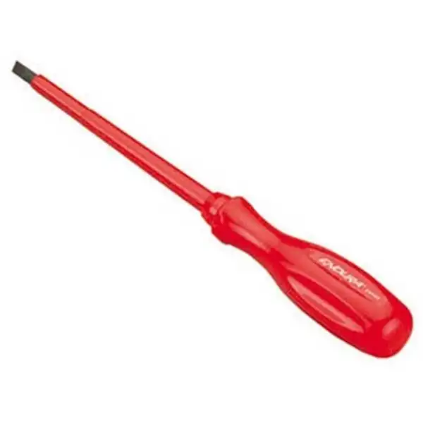 4x100mm Vít dẹp cách điện 1000V Endura E6482