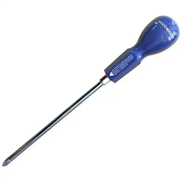 4x150mm Tuốc nơ vít bake P38 Goodman
