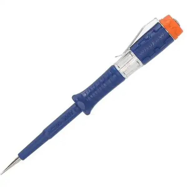 4x190mm Bút thử điện AC100-250V Wadfow WTP2904