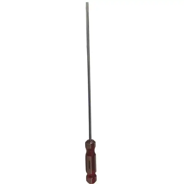 4x200mm Tuốc nơ vít dẹp Crossman 45-420