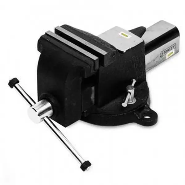 5 inch Êtô mâm xoay Stanley 81-602