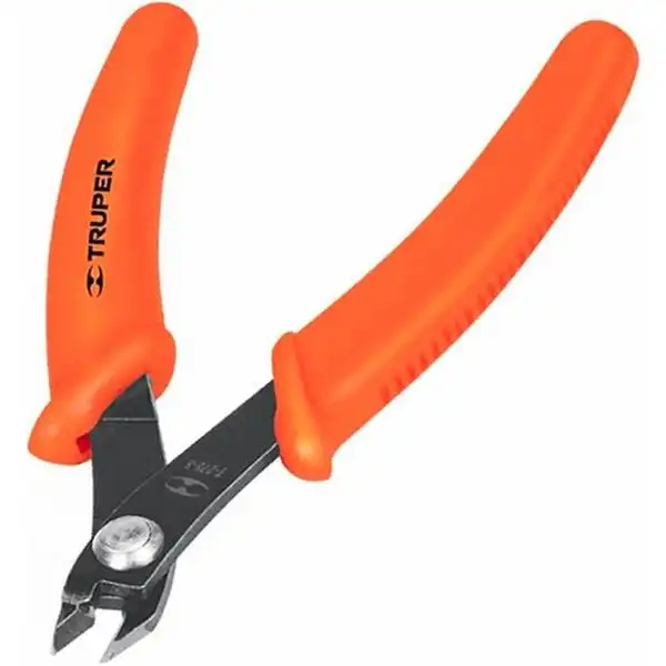 5 inch (125mm) Kìm tuốt dây Truper 17314 (T275-5)