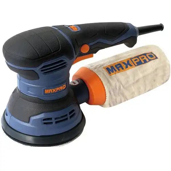 5 inch (125mm) Máy chà nhám tròn 300W Maxpro MPRS300V1
