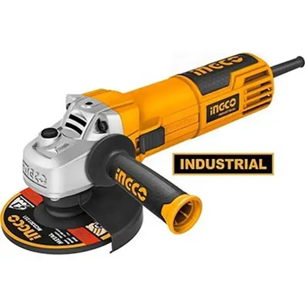 5 inch (125mm) Máy mài góc 1050W INGCO AG10508