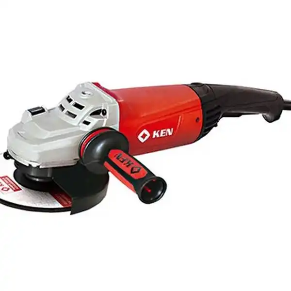 5 inch (125mm) Máy mài góc 1500W Ken 9525