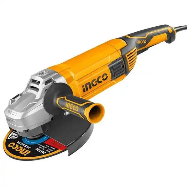 5 inch (125mm) Máy mài góc 2200W Ingco AG220018
