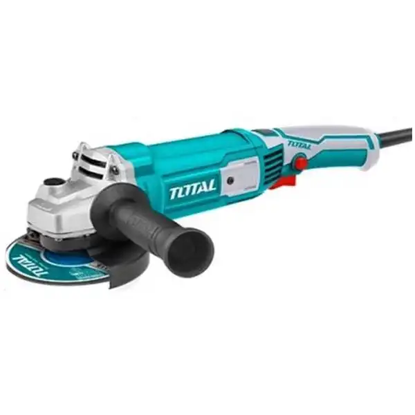 5 inch (125mm) Máy mài góc 850W Total TG10812536