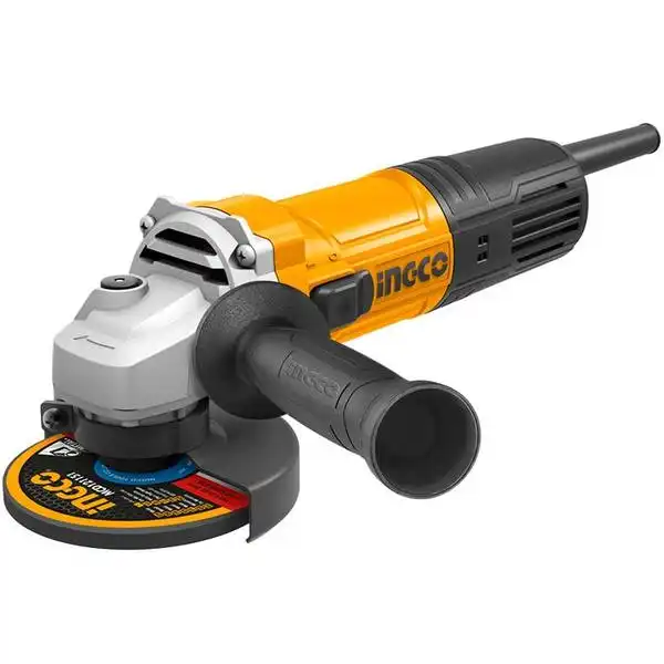 5 inch (125mm) Máy mài góc 900W Ingco AG90028