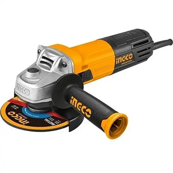 5 inch (125mm) Máy mài góc 950W INGCO AG8508