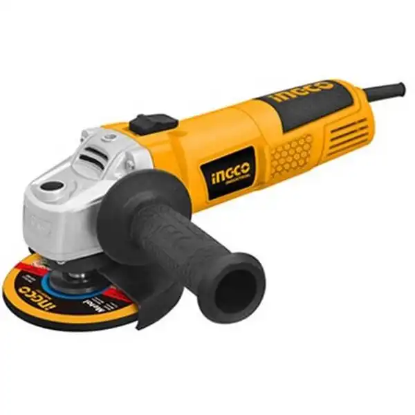 5 inch (125mm) Máy mài góc cầm tay 950W INGCO AG9508