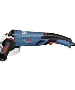5 inch (125mm) Máy mài góc chỉnh tốc 1800W Bosch GWS 18-125 SPL