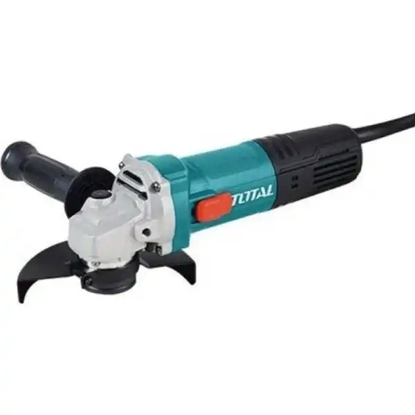 5 inch (125mm) Máy mài góc công tắc trượt 900W Total TG10912556